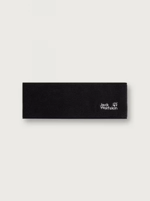 Obrázek produktu Jack Wolfskin čelenka VERTIGO černá