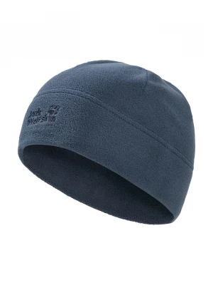 Obrázek produktu Jack Wolfskin čepice dětská REAL STUFF námořnická modř