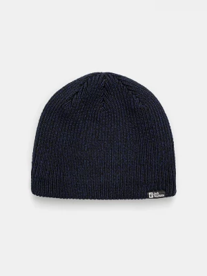 Obrázek produktu Jack Wolfskin Čepice FELDBERG námořnická modř