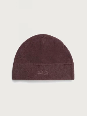 Obrázek produktu Jack Wolfskin čepice fleeceová fialová