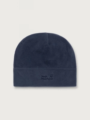 Obrázek produktu Jack Wolfskin čepice fleeceová modrá