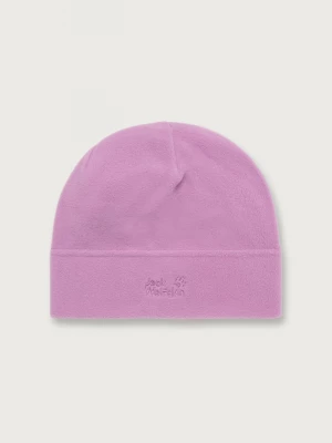 Obrázek produktu Jack Wolfskin čepice fleeceová růžová