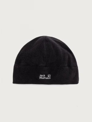 Obrázek produktu Jack Wolfskin čepice fleeceová VERTIGO černá