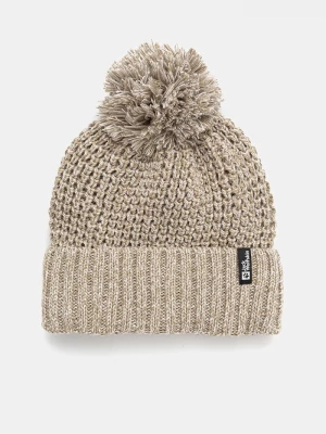 Obrázek produktu Jack Wolfskin Čepice Jack Wolfskin MEDLEY béžová