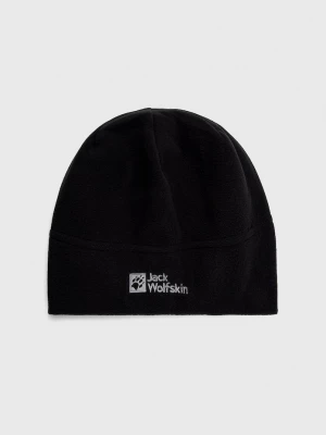 Obrázek produktu Jack Wolfskin Čepice Jack Wolfskin Real Stuff černá