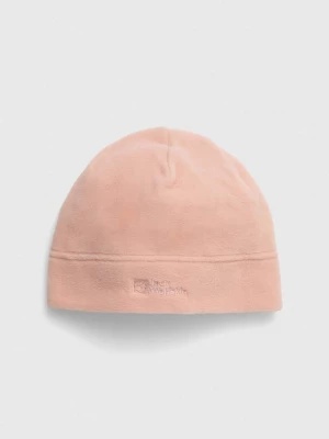 Obrázek produktu Jack Wolfskin Čepice Jack Wolfskin Real Stuff růžová