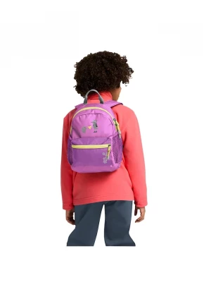 Obrázek produktu Jack Wolfskin cestovní batoh dětský LITTLE SCOUT 10 fialová