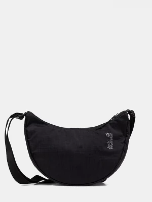 Obrázek produktu Jack Wolfskin crossbody kabelka dámská Zoya 4 černá