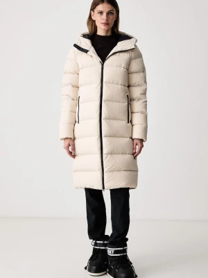 Obrázek produktu Jack Wolfskin dámské Frozen Palace béžová