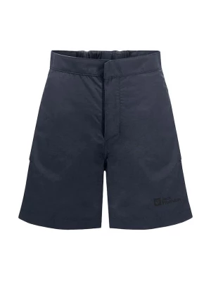 Obrázek produktu Jack Wolfskin Dětské kraťasy Jack Wolfskin SUN námořnická modř