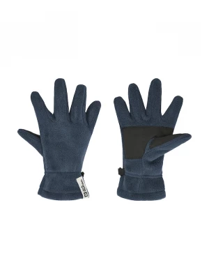 Obrázek produktu Jack Wolfskin Dětské rukavice FLEECE GLOVE K modrá