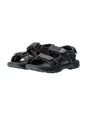 Obrázek produktu Jack Wolfskin Dětské sandály Jack Wolfskin TARACO BEACH černá
