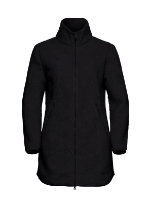Obrázek produktu JACK WOLFSKIN Funkční fleecová mikina černá