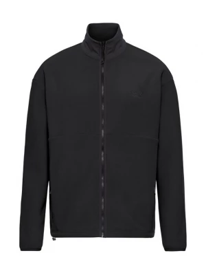 Obrázek produktu JACK WOLFSKIN Funkční fleecová mikina 'SUMETRO FZ' černá