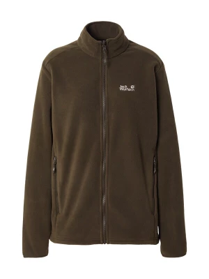 Obrázek produktu JACK WOLFSKIN Funkční fleecová mikina 'TAUNUS 200' khaki