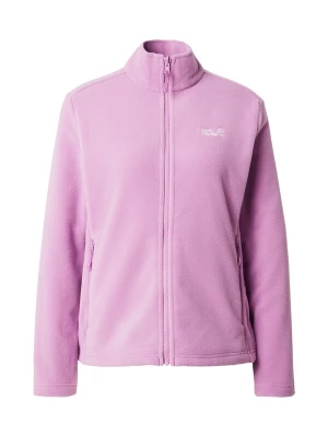 Obrázek produktu JACK WOLFSKIN Funkční fleecová mikina 'WILD REBEL' orchidej