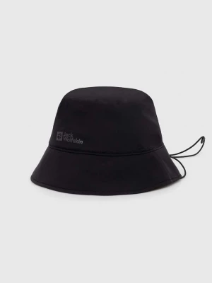 Obrázek produktu Jack Wolfskin Klobouk Jack Wolfskin Rain Bucket černá
