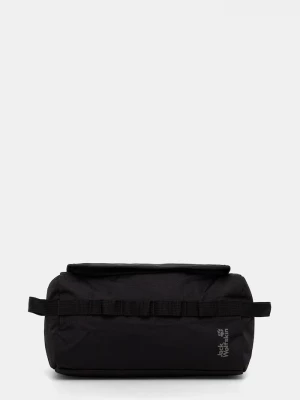 Obrázek produktu Jack Wolfskin Kosmetická taštička Konya černá