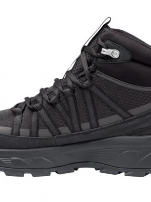 Obrázek produktu JACK WOLFSKIN Kozačky 'Wild Hike' černá