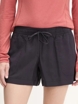 Obrázek produktu Jack Wolfskin Kraťasy Jack Wolfskin Montero námořnická modř