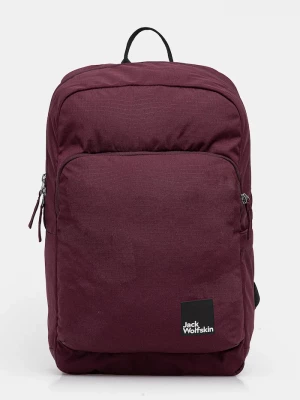 Obrázek produktu Jack Wolfskin městský batoh Terraview fialová