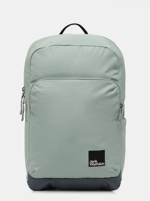 Obrázek produktu Jack Wolfskin městský batoh Terraview zelená