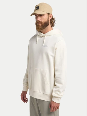 Obrázek produktu Jack Wolfskin Mikina Essential A63872 Écru Regular Fit Krémová