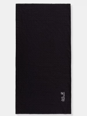 Obrázek produktu Jack Wolfskin Nákrčník Solid černá