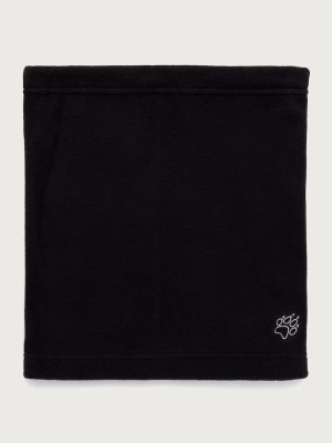 Obrázek produktu Jack Wolfskin nákrčník VERTIGO černá