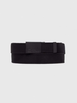 Obrázek produktu Jack Wolfskin Pásek Hidden černá