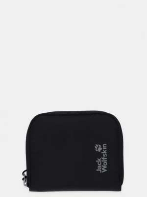 Obrázek produktu Jack Wolfskin Peněženka Konya černá