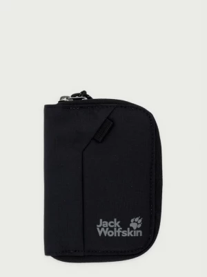 Obrázek produktu Jack Wolfskin Peněženka Konya černá