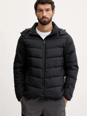 Obrázek produktu Jack Wolfskin Péřová bunda Colonius černá