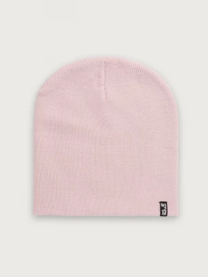 Obrázek produktu Jack Wolfskin pletená čepice růžová