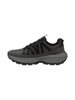 Obrázek produktu JACK WOLFSKIN Polobotky 'WILD HIKE' šedá / černá