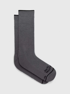 Obrázek produktu Jack Wolfskin Ponožky Jack Wolfskin Trek Merino