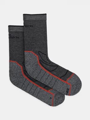 Obrázek produktu Jack Wolfskin Ponožky Jack Wolfskin Vojo