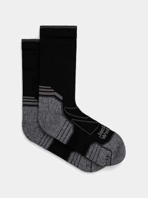 Obrázek produktu Jack Wolfskin Ponožky Vojo Light černá
