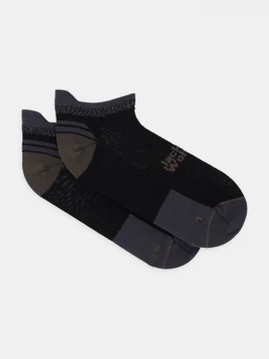 Obrázek produktu Jack Wolfskin ponožky Prelight černá