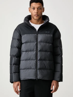 Obrázek produktu Jack Wolfskin prošívaná bunda pánská ICY HOLLOW