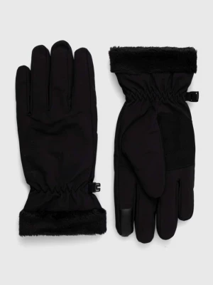 Obrázek produktu Jack Wolfskin Rukavice černá