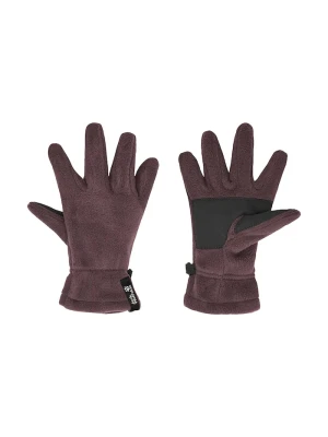 Obrázek produktu Jack Wolfskin rukavice dětské FLEECE GLOVE fialová
