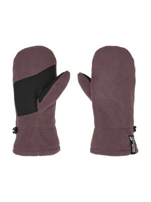 Obrázek produktu Jack Wolfskin rukavice dětské FLEECE MITTEN fialová