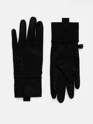 Obrázek produktu Jack Wolfskin Rukavice EXTENSIVE černá