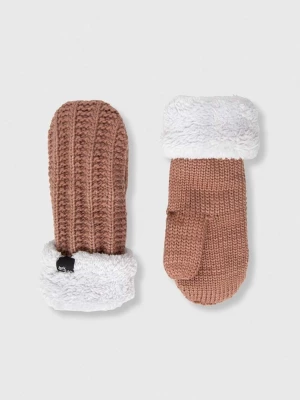 Obrázek produktu Jack Wolfskin Rukavice Jack Wolfskin růžová