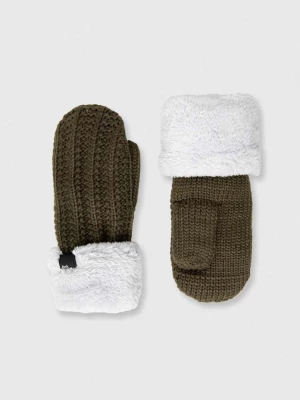 Obrázek produktu Jack Wolfskin Rukavice Jack Wolfskin zelená