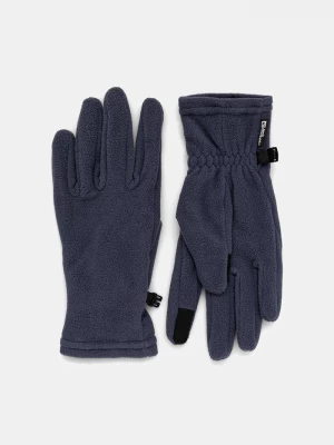 Obrázek produktu Jack Wolfskin Rukavice REAL STUFF námořnická modř