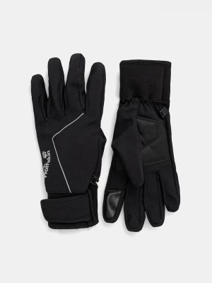 Obrázek produktu Jack Wolfskin Rukavice REFL černá