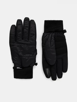 Obrázek produktu Jack Wolfskin Rukavice URBAN černá
