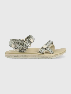 Obrázek produktu Jack Wolfskin Sandály Jack Wolfskin Outfresh béžová